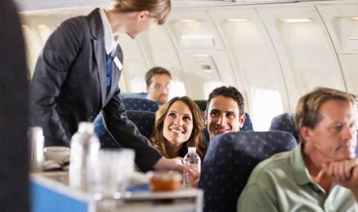 Flight Attendant Training Program in South Africa