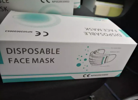 N95 And 3Ply Face Masks - Whatsapp +27640199100