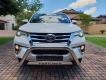 2017 toyota fortuner for sale