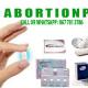 SAFE ABORTION SERVICES +27 67 781 3786