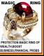 ☎+27604045173 Wonders Of Powerful Magic Ring For Miracles Pastors, Prophecy, Money .South Africa