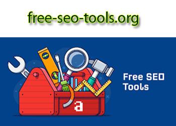 Best Free Seo Tools available