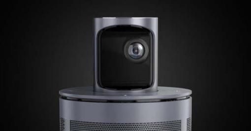 360 Degree All In One Conferencing Camera