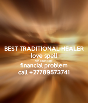 Powerful sangoma/ traditional healer online call/ whatsapp +27789573741