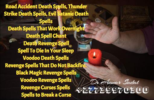 Spellcraft to Manifest Your Ideal Physical Form +27739970300